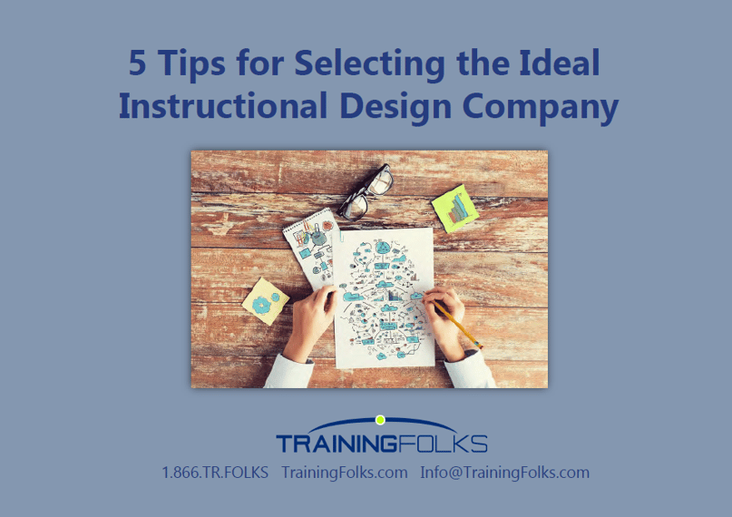 How Training Consultants Take Employee Education to the Next Level